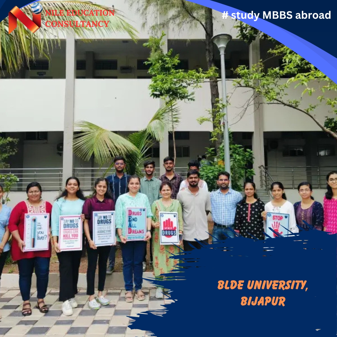 BLDE University, Bijapur